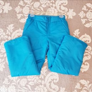 Girls Snow Pants